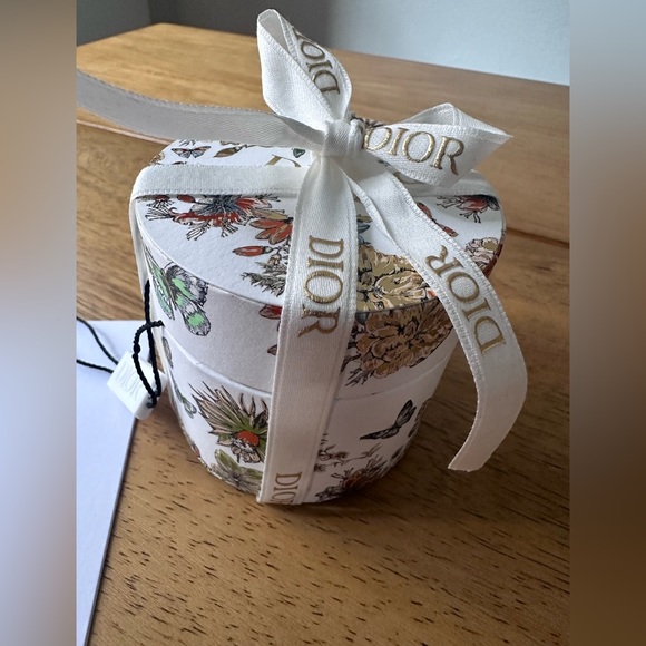 DIOR CANNAGE MITZAH SCARF - Picture 5 of 7